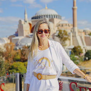 Meet your Posher, Kristina